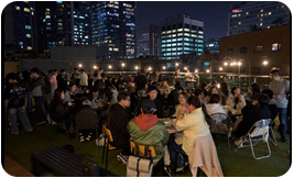 2025 SangSangBiz Academy Creation Week