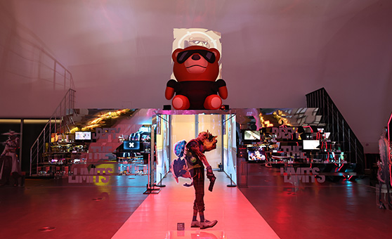 DDP SHOWROOM 사진11
